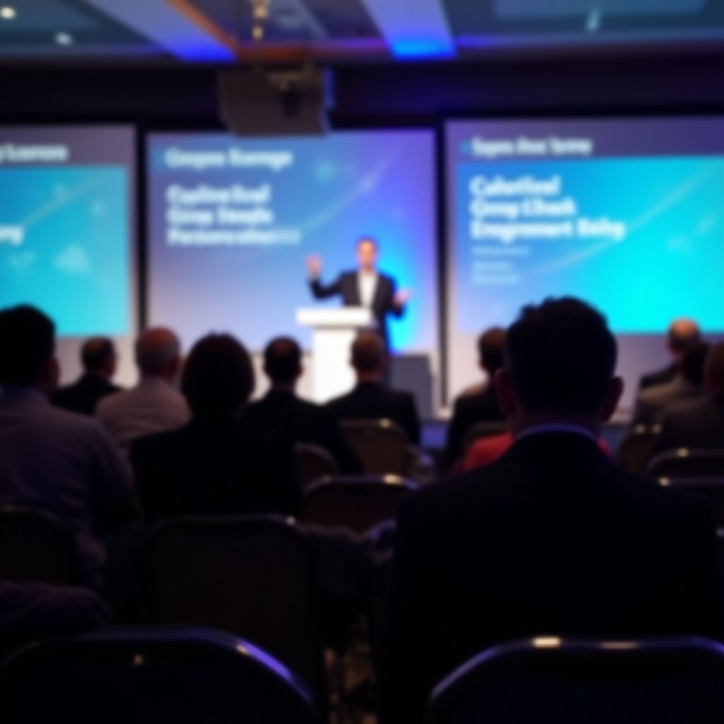FinansPro Seminer