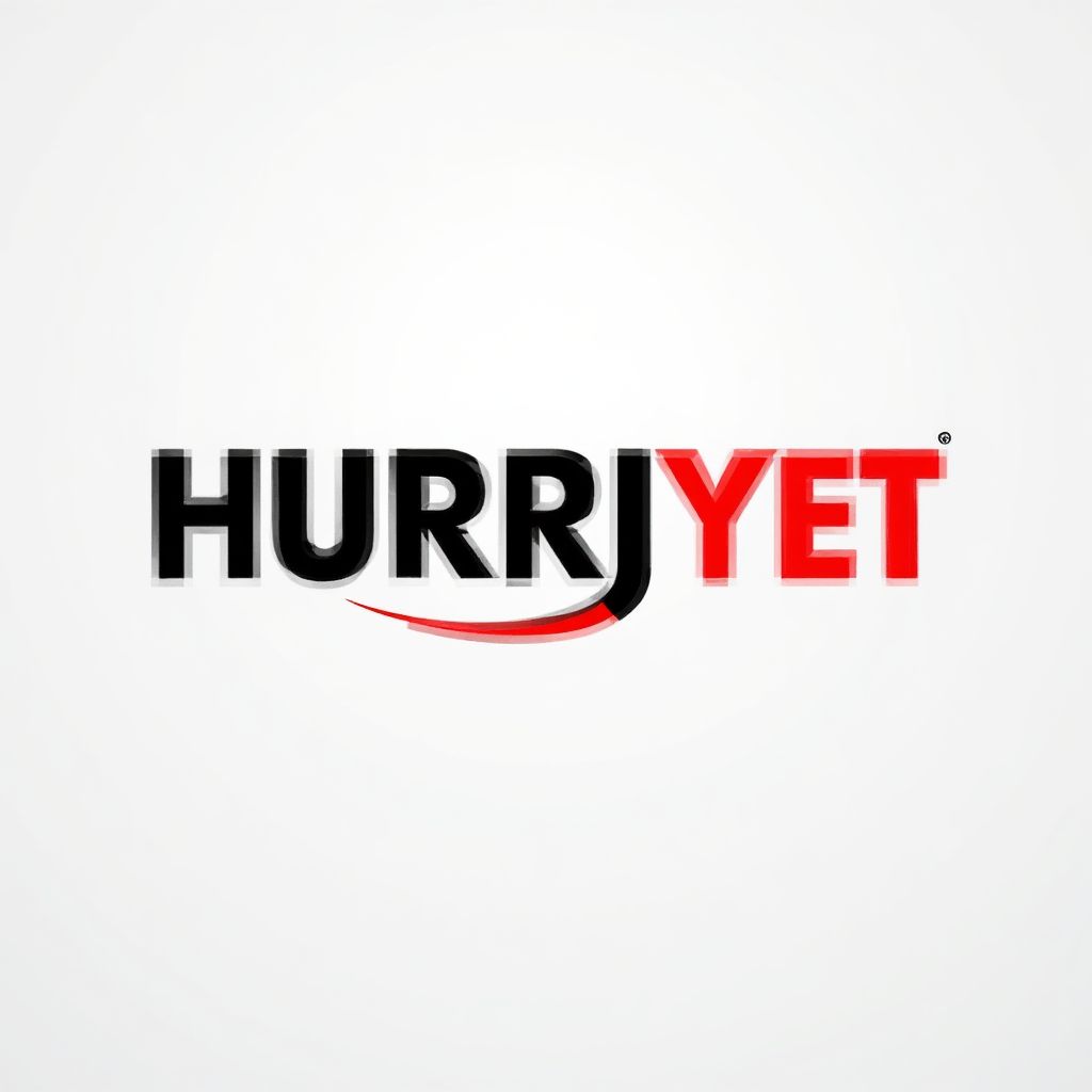 Hürriyet Logo