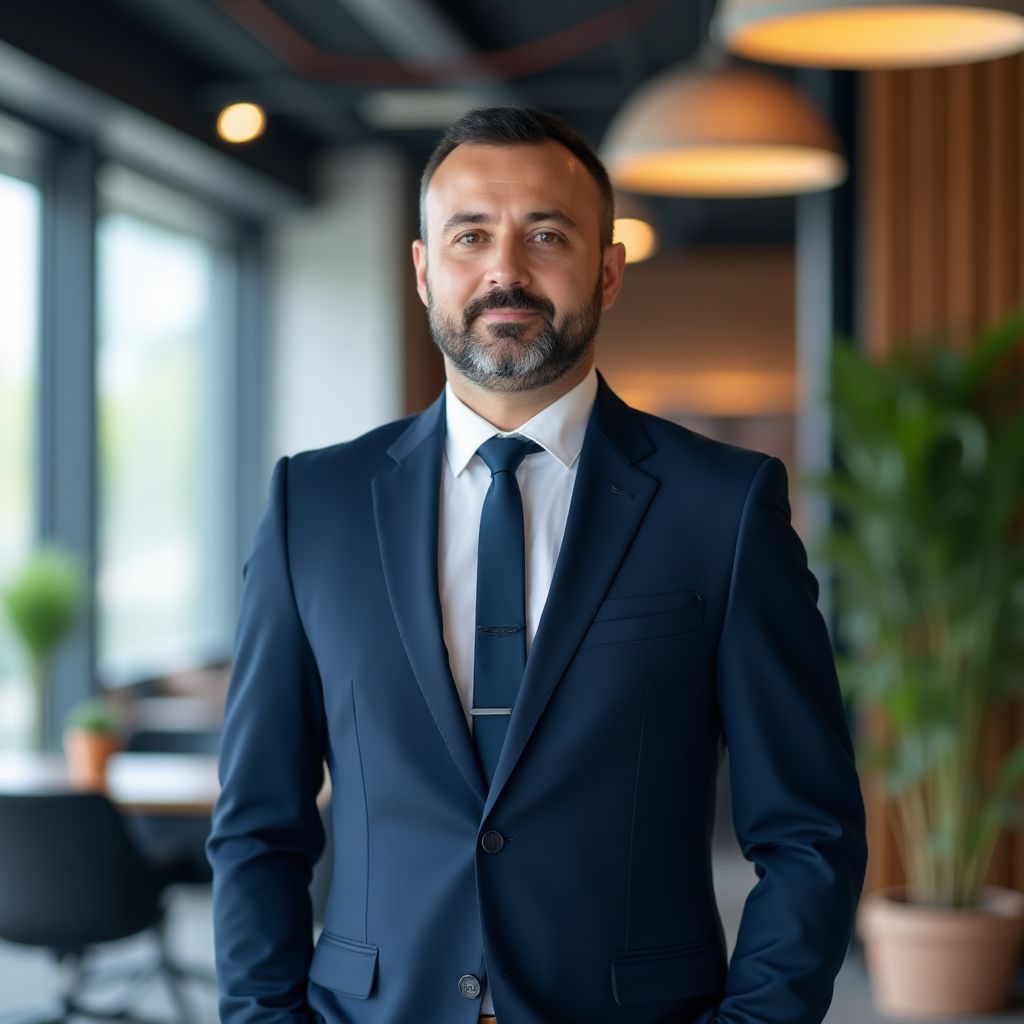 Ahmet Yılmaz