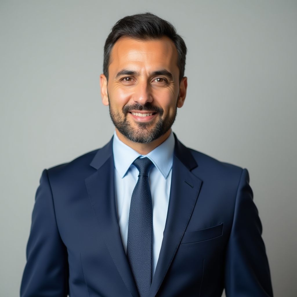 Murat Öztürk